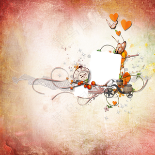 高清相框素材图片下载