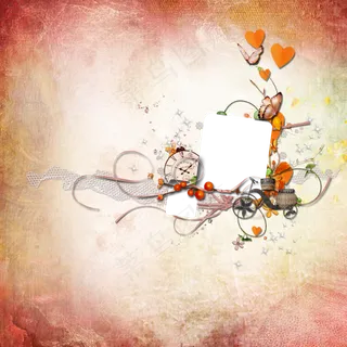 高清相框素材图片下载