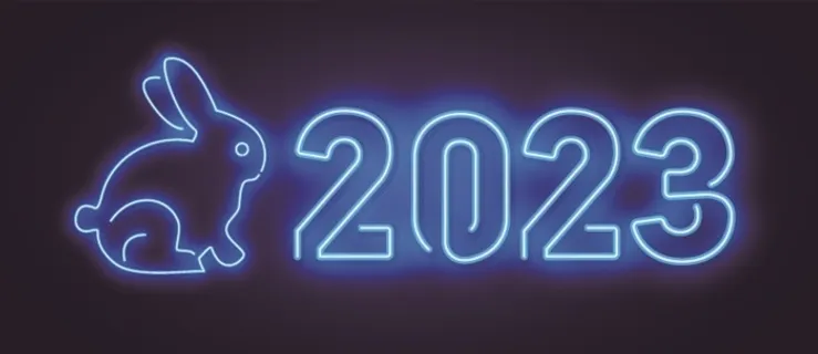 创新霓虹灯图片