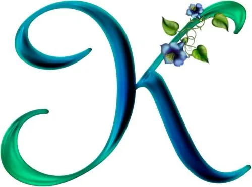 字母K PNG免抠(500x371)