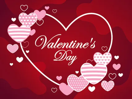 2.14情人节素材装饰情人节