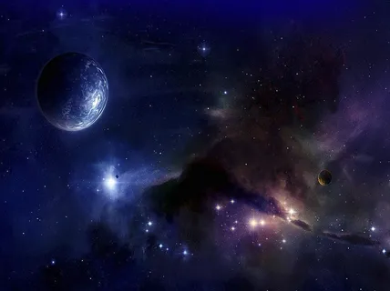 科幻风梦幻美丽星空宇宙浪漫摄影图片素材 (92) 科幻风梦幻美丽星空宇宙浪漫摄影图片素材 (92)