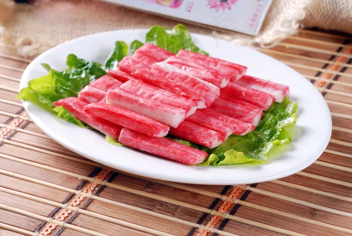 HQ-705蟹肉