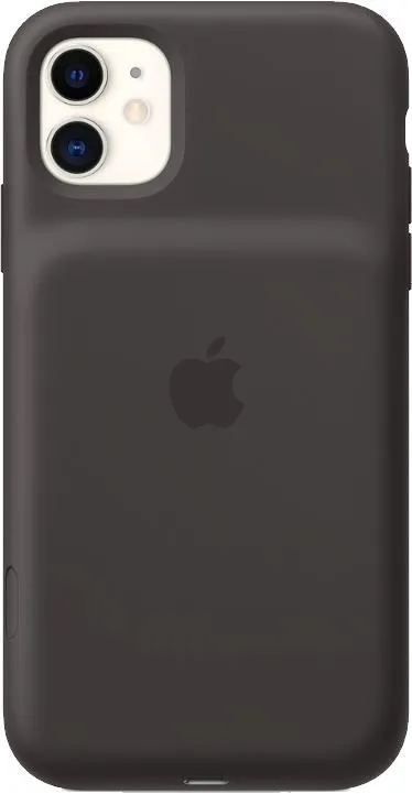苹果 iPhone 11 PNG免抠(374x721)