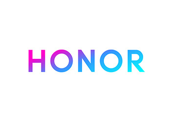 荣耀Honor手机logo标志矢量图ai矢量模版下载