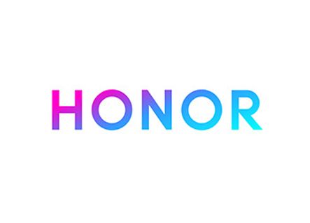 荣耀Honor手机logo标志矢量图