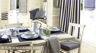 欧美室内效果图设计