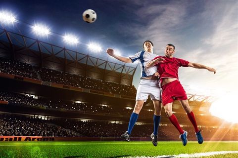 采用犯规战术对抗的运动员