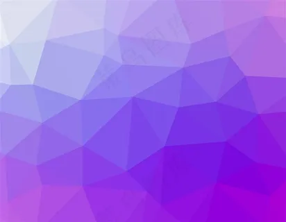 渐变重叠几何背景素材图片 渐变重叠几何背景素材图片