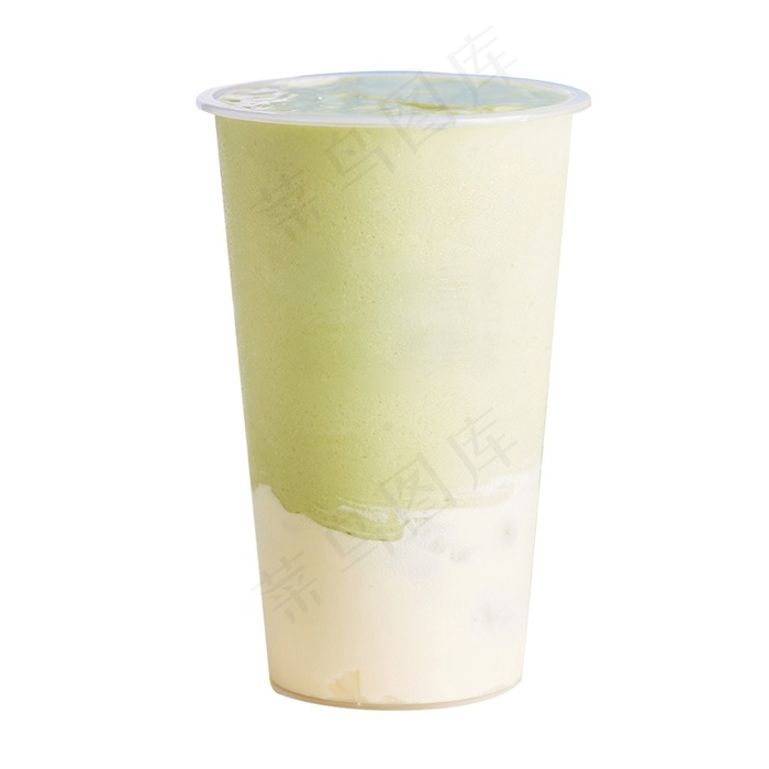 牛油果奶昔冷饮奶茶图片（PNG免抠图）