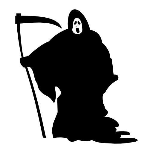 死亡 PNG免抠(512x512)