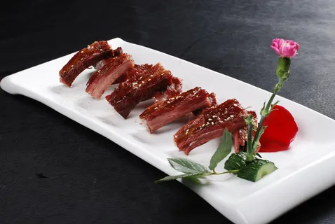 LCH2123天府节节香