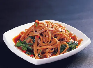 LCSC1344老醋莜面