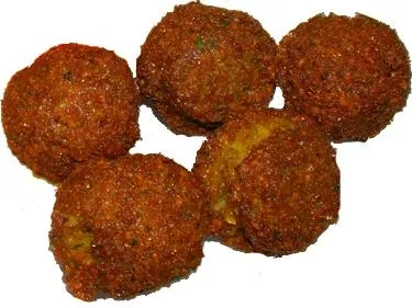 炸肉排 PNG免抠(375x281)