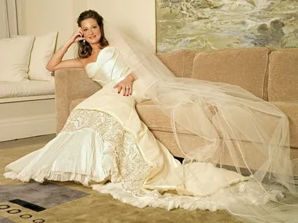 欧美婚纱大图片 欧美婚纱大图片