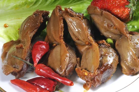 鸭珍高清图片素材