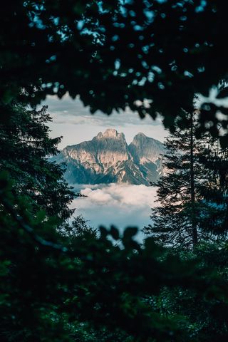 国内外优秀摄影作品展示自然风景篇407834