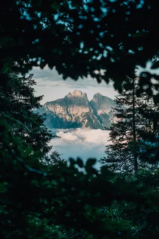 国内外优秀摄影作品展示自然风景篇407834