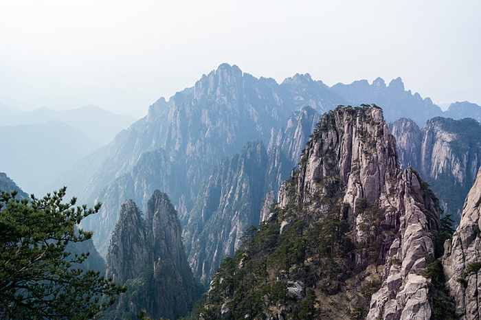 风景 天空 旅行美丽 (357)
