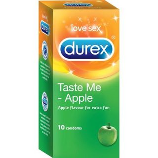 避孕套杜蕾斯 PNG免抠