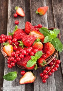 新鲜空运水果拼盘高清图片 新鲜空运水果拼盘高清图片