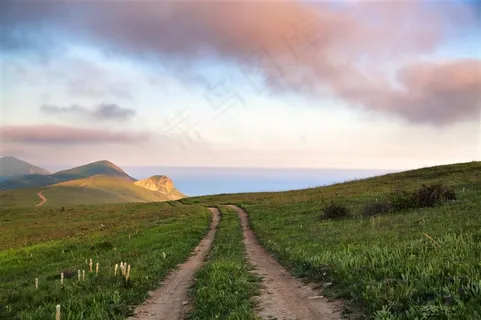 唯美的自然风景景观图 唯美的自然风景景观图