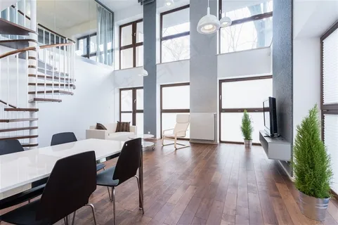 精美客厅家居装饰装修图