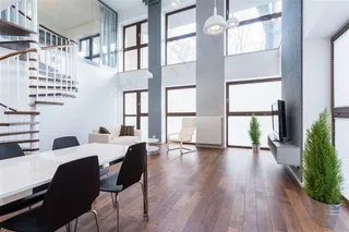 精美客厅家居装饰装修图