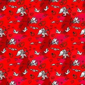 2.14情人节 素材 装饰 情人节