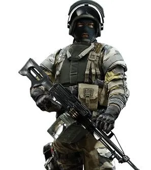 使命召唤 PNG免抠(297x336)