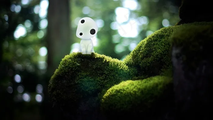 科技幻想壁纸
