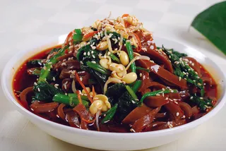 LCSC1835农家拌醋粉  6元份