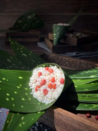 端午粽子素材