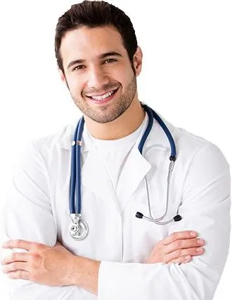 医生 PNG免抠(330x425)