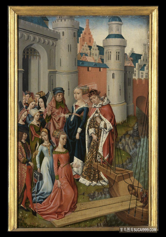 时尚圣*、教堂和犹太教堂的传说