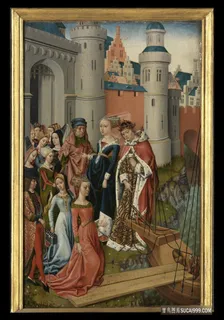 时尚圣*、教堂和犹太教堂的传说