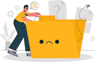 扁平化人物场景办公互联网等距ai矢量设计网页海报UI素材插画