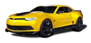 透明跑车素材小车汽车免扣素材PNG