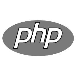 PHP 标志 PNG免抠