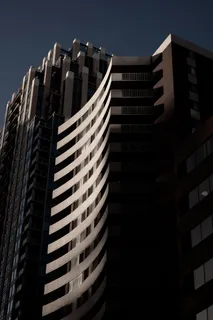 大楼外立面图片