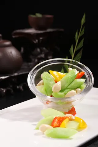 美国杏仁拌兰度 (1)