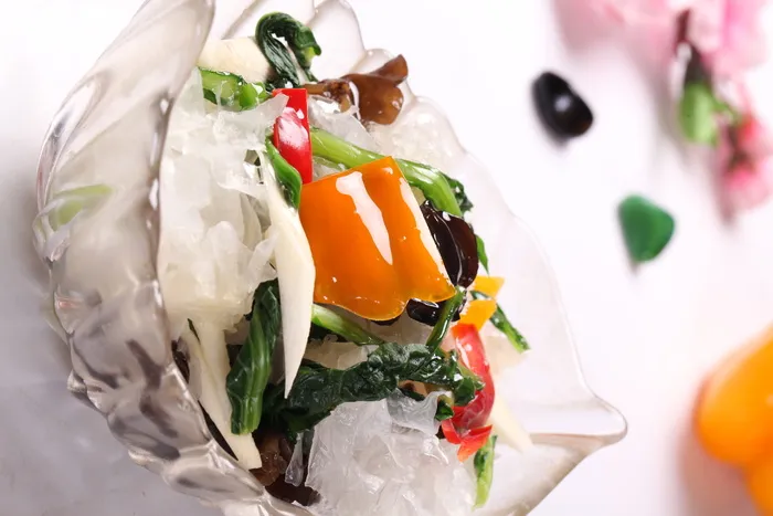 素什锦 (2)