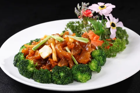 R01057海味菇焖蹄筋 (1) R01057海味菇焖蹄筋 (1)