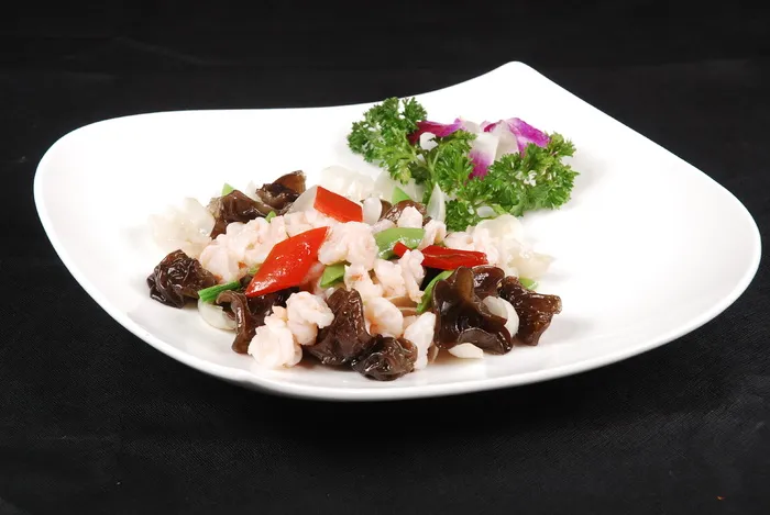 LCSC3102桃仁木耳1 2