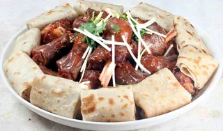 30 秘制羊腱子－连天阁