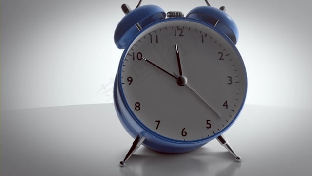 钟, 时间, 秒, 分钟, 图形, 移动, 小时