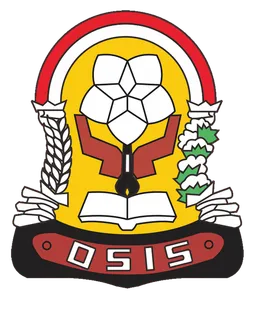 化学组织标识卡通简笔