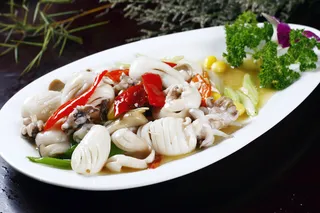 R00714小炒银杏墨鱼仔 (1)