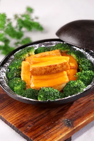 G00390雪王豆腐 (1)