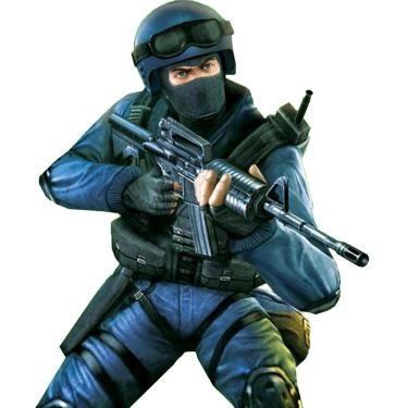 特警 PNG免抠(375x375)